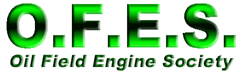 Oil Field Engines